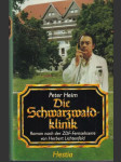 Die Schwarzwald klinik - náhled