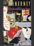 Einhandklatschen in Kioto - náhled