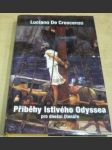 Příběhy lstivého Odyssea pro dnešní čtenáře - náhled