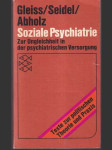 Soziale Psychiatrie - náhled