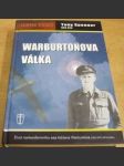 Warburtonova válka - náhled