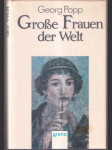 Grosse Frauen der Welt - náhled