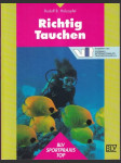 Richtig Tauchen - náhled