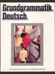 Grundgrammatik Deutsch (veľký formát) - náhled