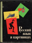 Русский язык в картинках часть 2 (veľký formát) - náhled
