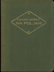 Na Poljani (v slovinčine) - náhled