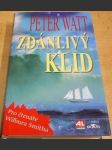 Zdánlivý klid - náhled