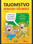 Tajomstvo Africkej džungle - náhled