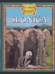 Sloníča Ja a moja rodina  (bez DVD) - náhled