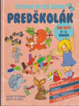 Predškolák Ottova veľká kniha (veľký formát) - náhled