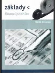 Základy financií podniku - náhled
