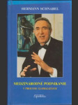 Medzinárodné podnikanie v procese globalizácie - náhled