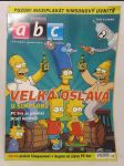 ABC časopis generace 21. století ročník 54, číslo 21 - náhled