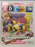 ABC časopis generace 21. století ročník 60, číslo 11 - náhled
