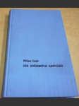 Sto hvězdných kapitánů - náhled