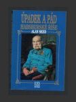 Úpadek a pád habsburské říše - náhled