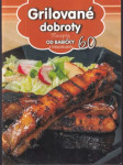 Grilované dobroty od babičky - náhled