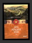 Děti pětilisté růže - náhled
