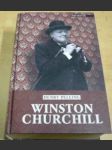 Winston Churchill - náhled
