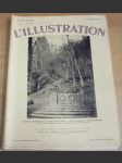 L´illustration février 1935 - náhled