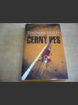 Černý pes - náhled
