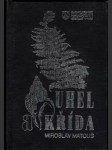 Uhel a křída (malý formát) - náhled