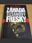 Záhada Tizianovy fresky - náhled