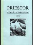 Priestor 2007 - náhled