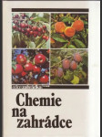 Chemie na zahrádce - náhled