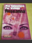 Roseanna - náhled