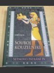 Souboj kouzelníků - náhled