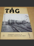 TÅG/Vlak 5/71 - náhled