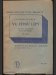 Ve stínu lípy - náhled
