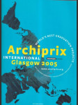 Archiprix Glasgow 2005 International (veľký formát) - náhled