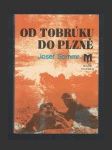 Od Tobrúku do Plzně - náhled