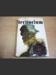 Teritorium - náhled