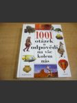 1001 otázek a odpovědí na vše kolem nás - náhled