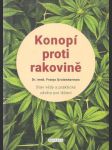 Konopí proti rakovině - náhled
