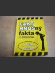 Fakt hnusný fakta - náhled