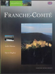 Franche-Comté (veľký formát) - náhled