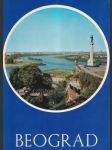Beograd (veľký formát) - náhled