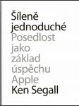 Šíleně jednoduché (veľký formát) - náhled
