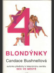 4 blondýnky - náhled