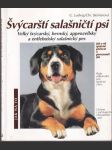Švýcarští salašničtí psi - náhled