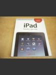 iPad. Průvodce s tipy a triky - náhled