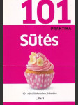 101 praktika Sütés - náhled