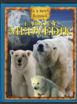 Ľadový medvedík Ja a moja rodina +DVD (veľký formát) - náhled