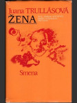 Žena - náhled