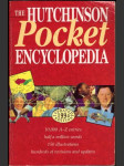 The Hutchinson Pocket Encyclopedia - náhled