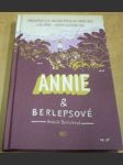 Annie a berlepsové - náhled
